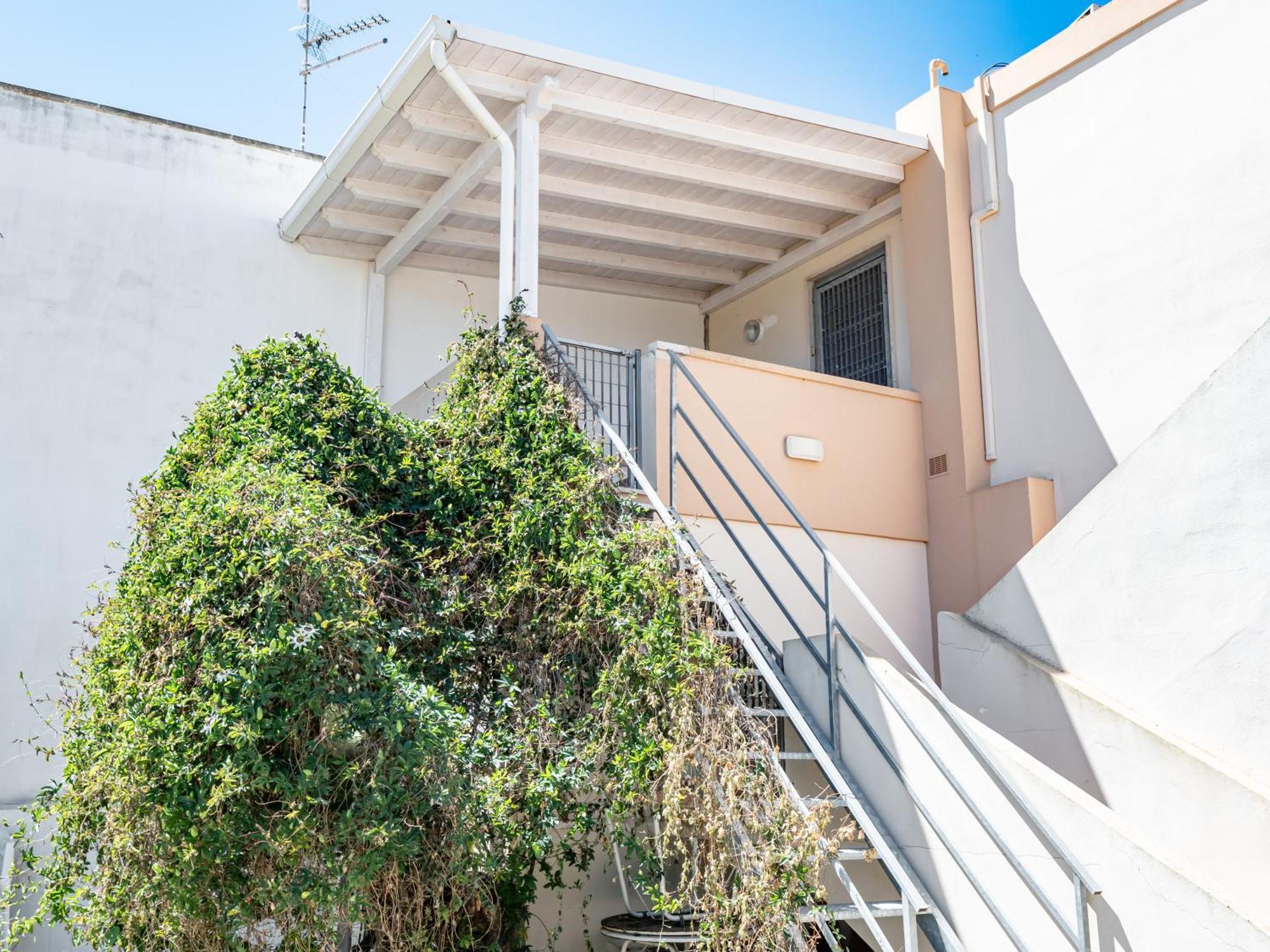 Salento Nuovo By Rentbeat Hébergement de vacances *