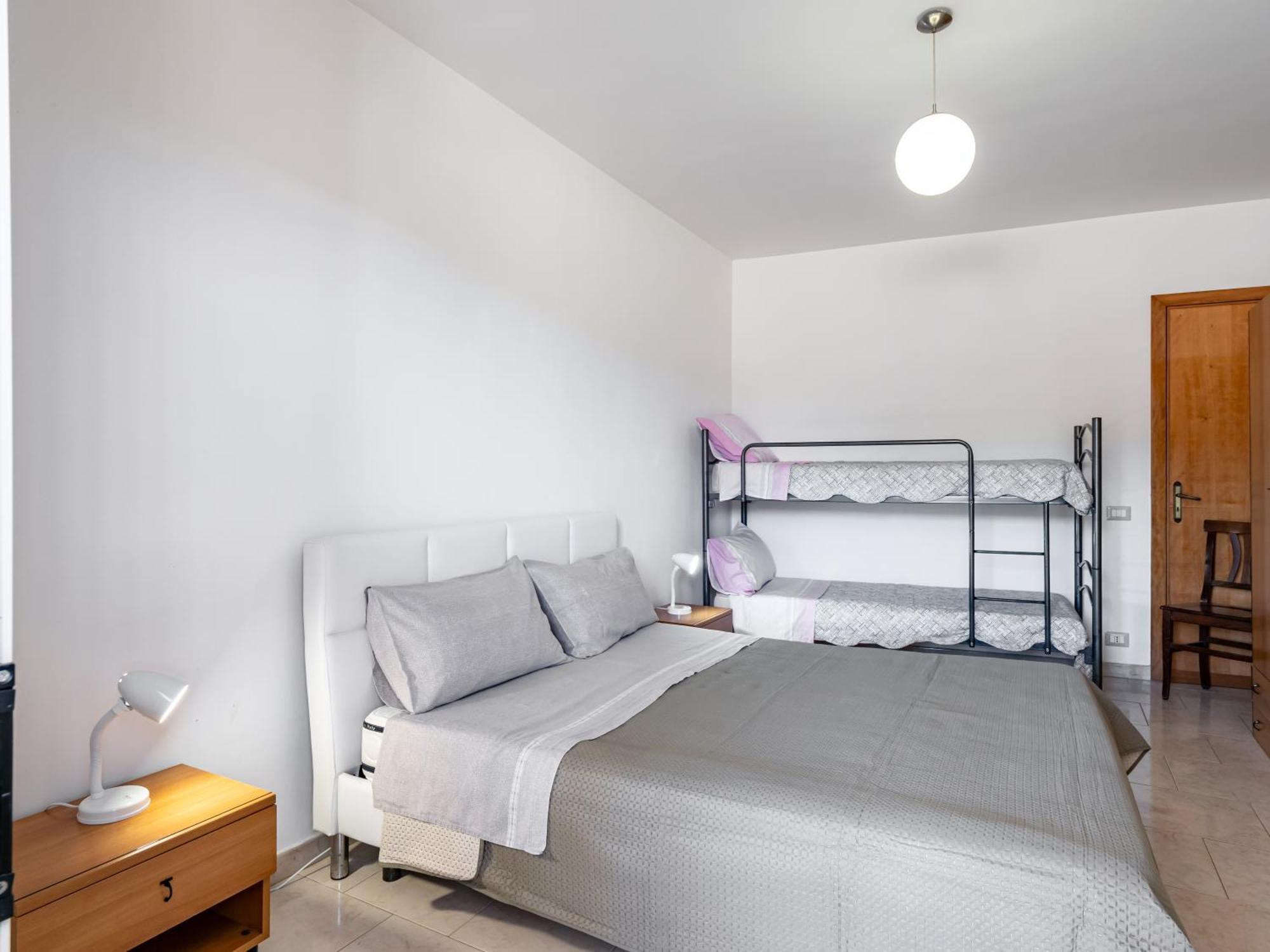 Salento Nuovo By Rentbeat Hébergement de vacances *