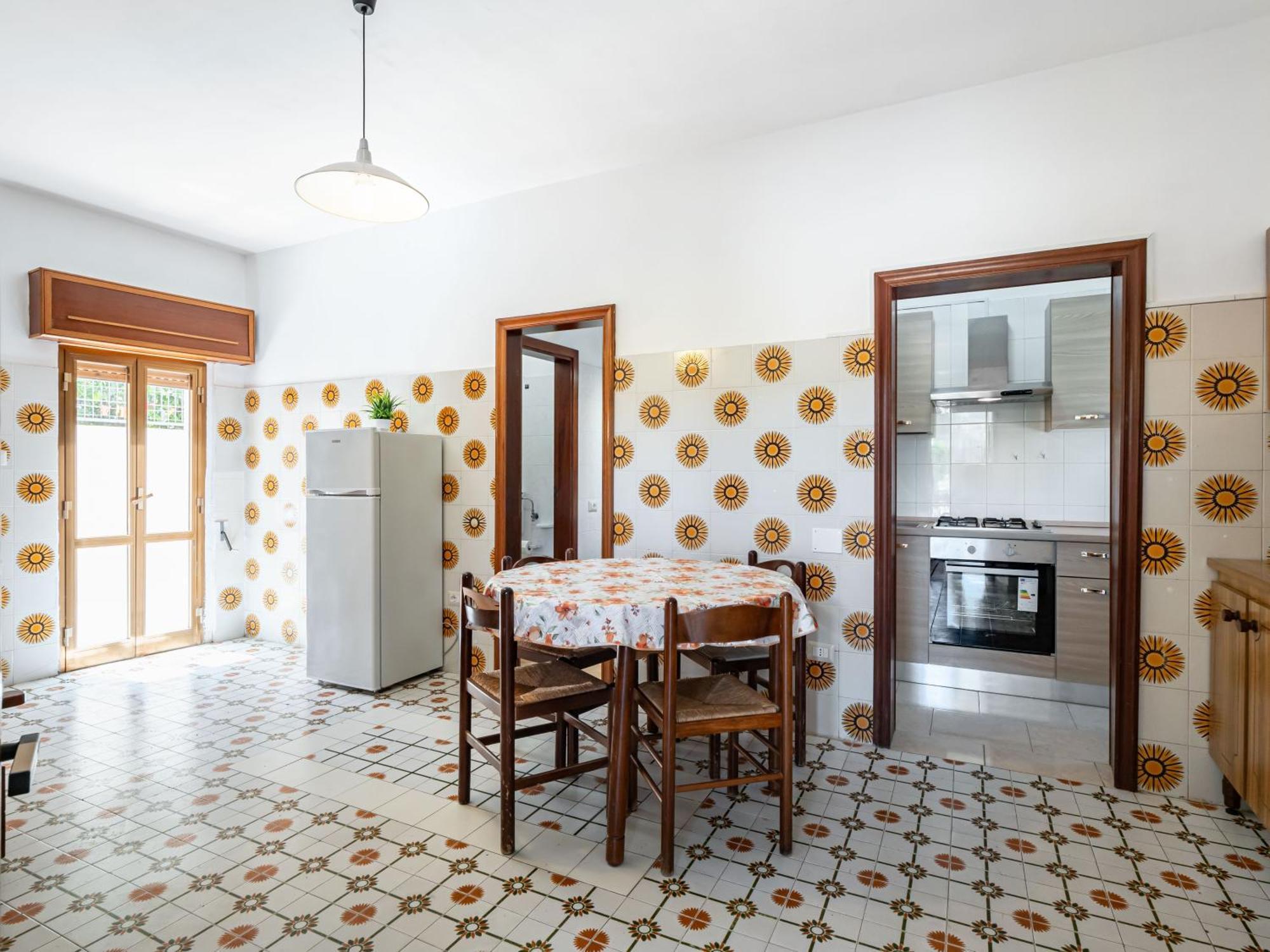 Hébergement de vacances Salento Nuovo By Rentbeat