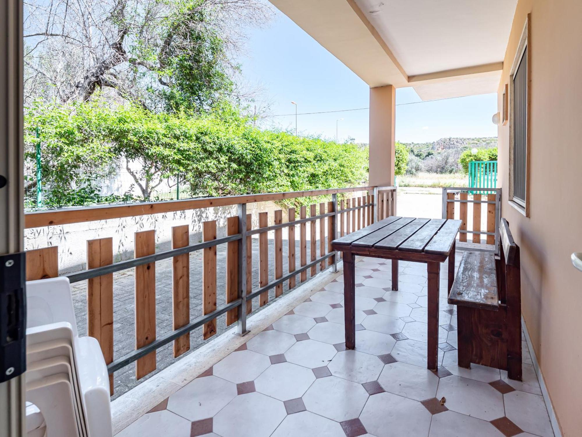 Salento Nuovo By Rentbeat *