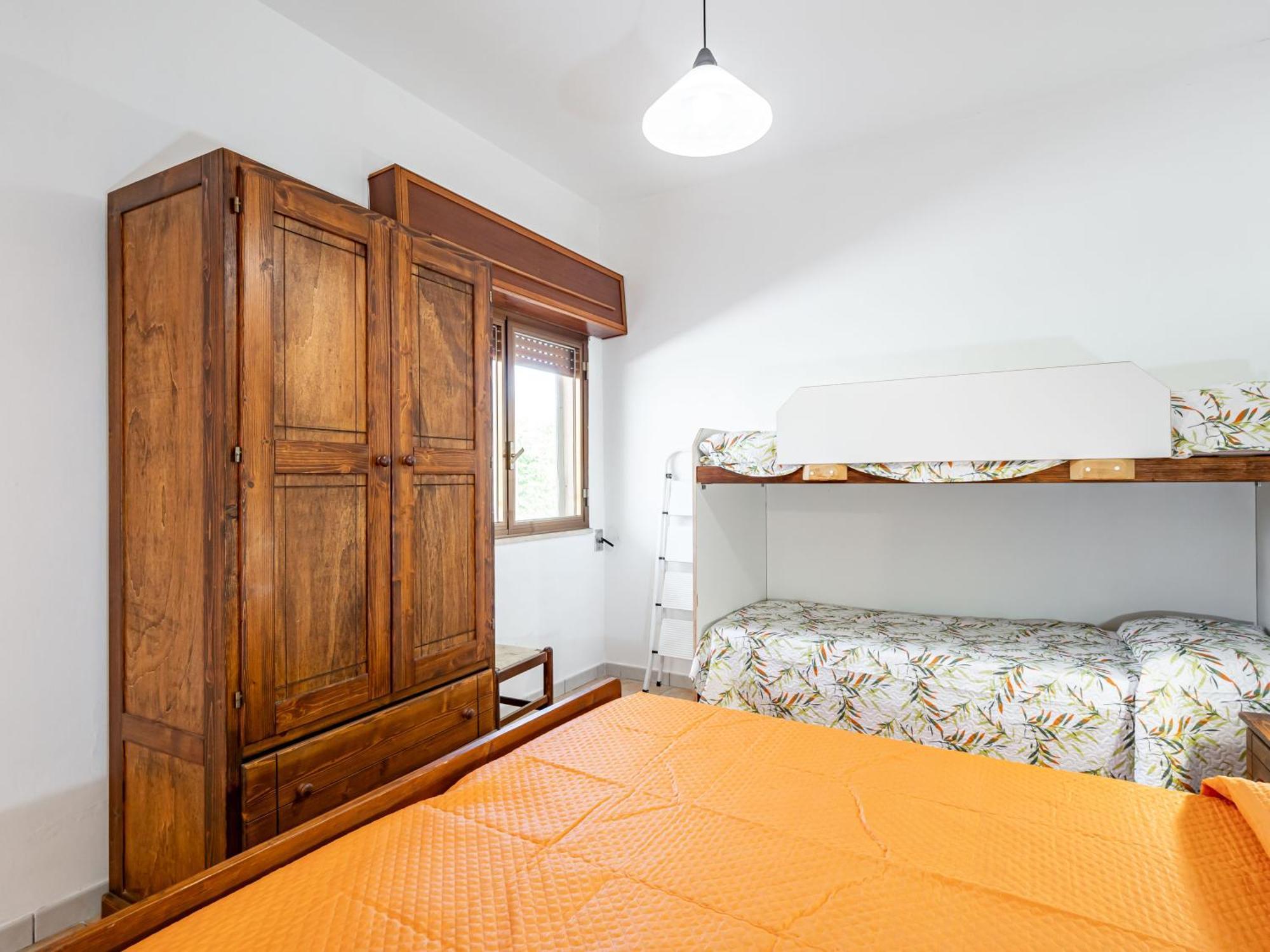 Hébergement de vacances Salento Nuovo By Rentbeat *