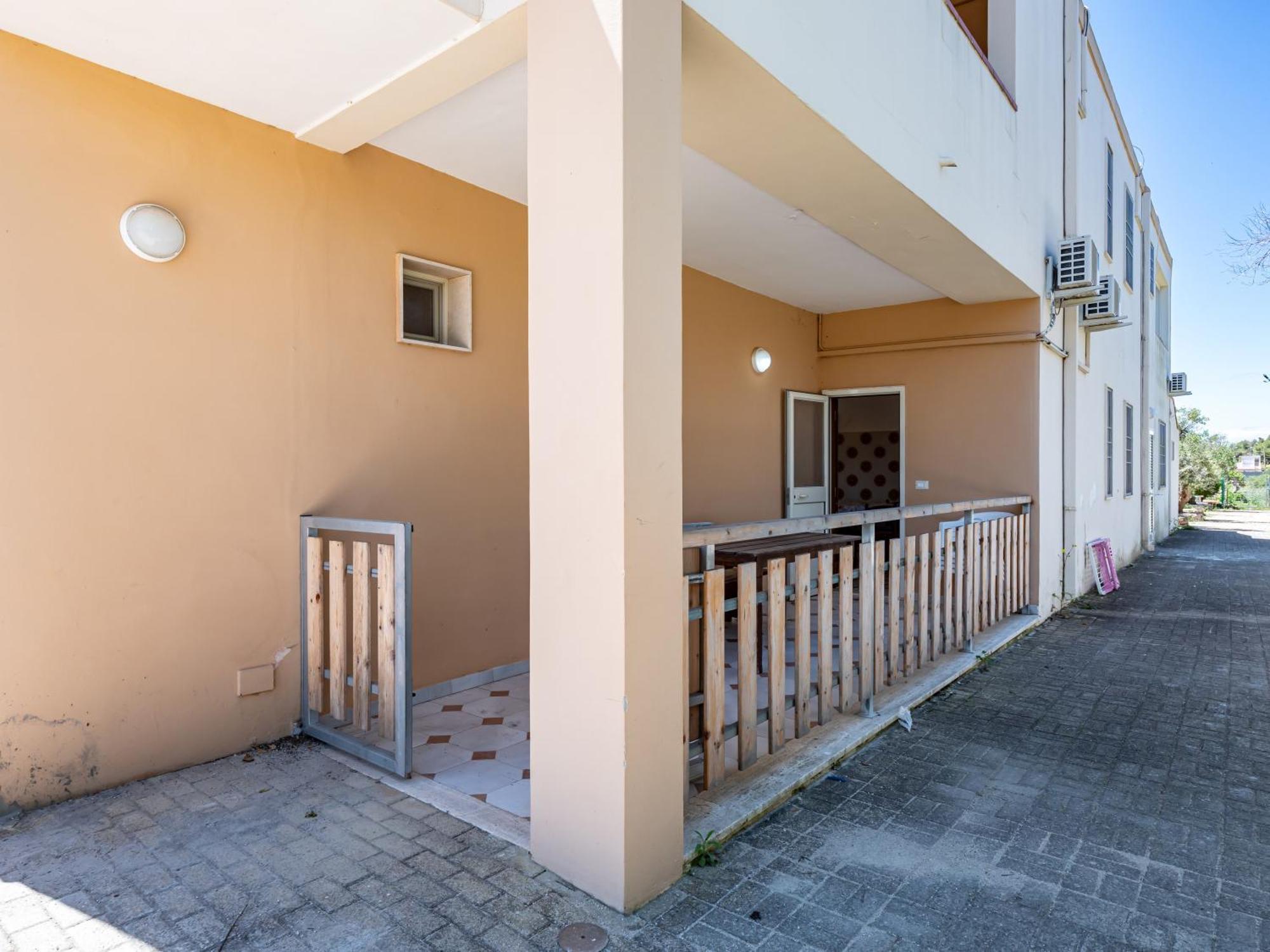 Hébergement de vacances Salento Nuovo By Rentbeat