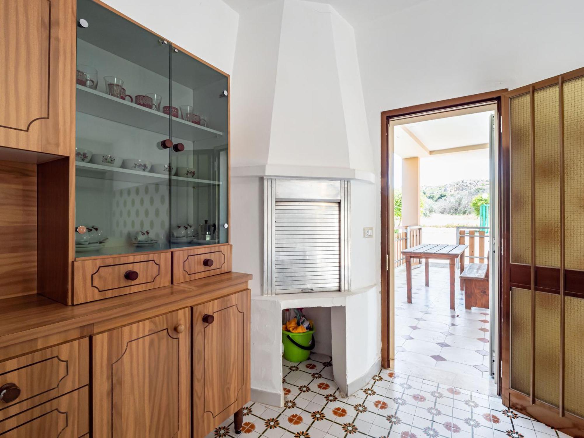 Salento Nuovo By Rentbeat Hébergement de vacances *