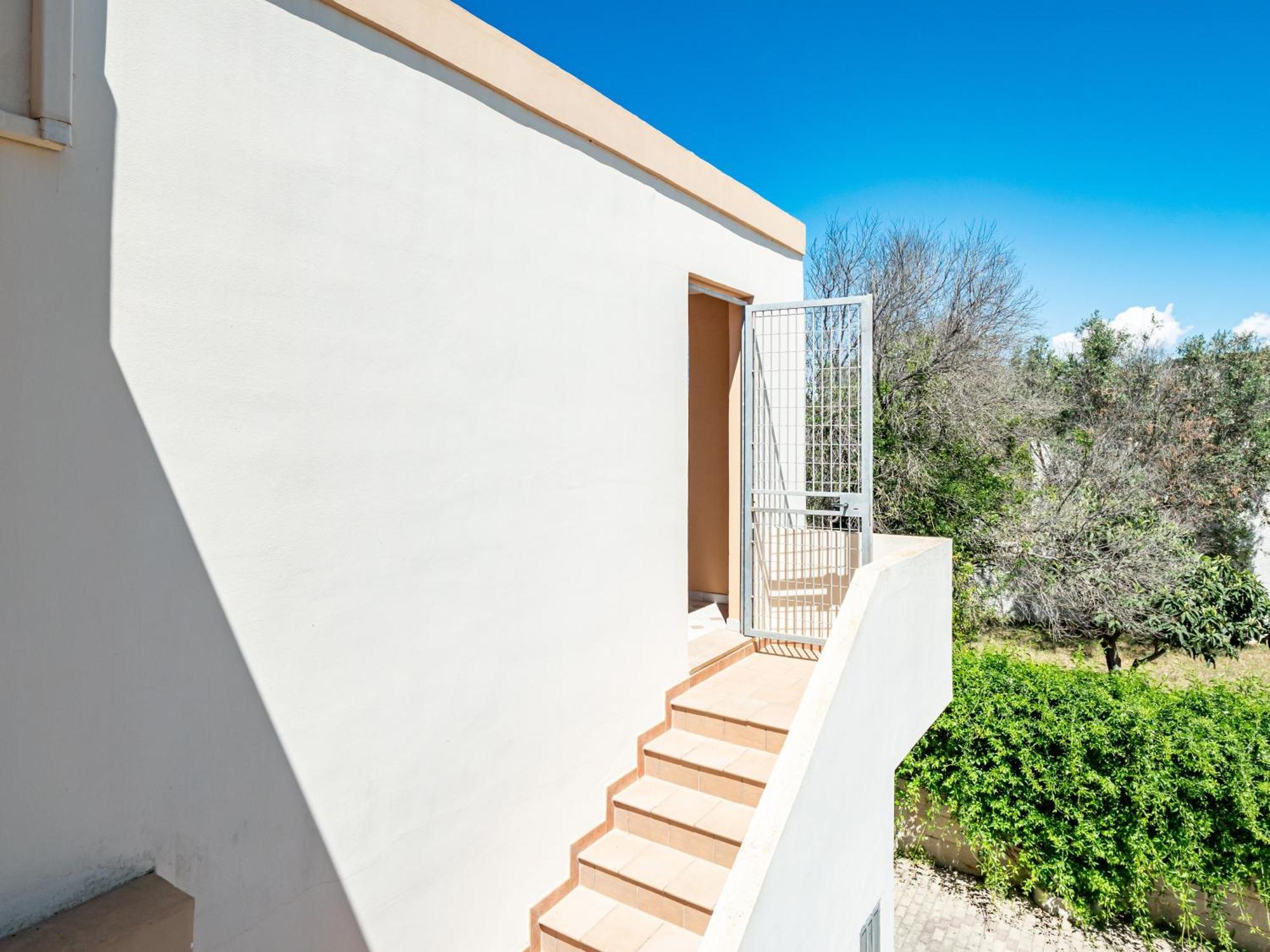 Hébergement de vacances Salento Nuovo By Rentbeat *