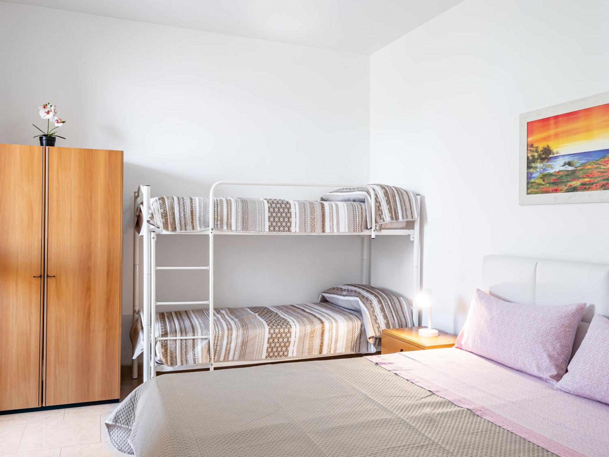 Hébergement de vacances Salento Nuovo By Rentbeat Gallipoli