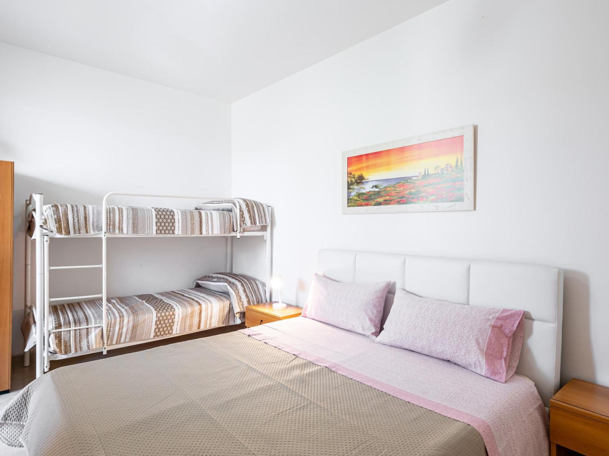 Salento Nuovo By Rentbeat Hébergement de vacances