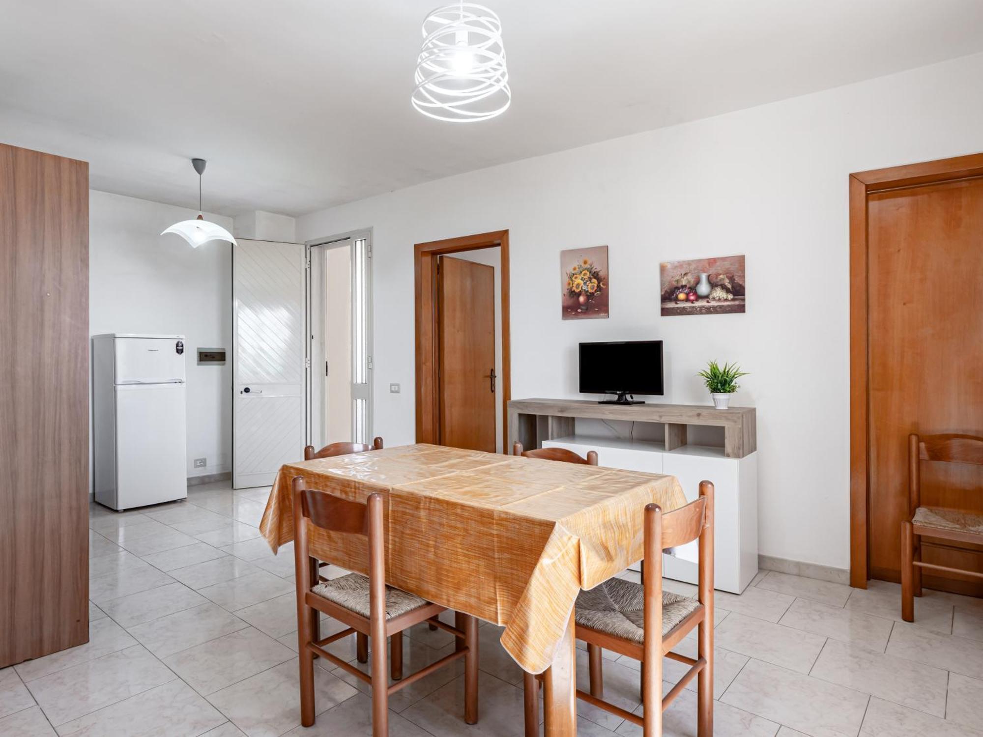 Salento Nuovo By Rentbeat Hébergement de vacances