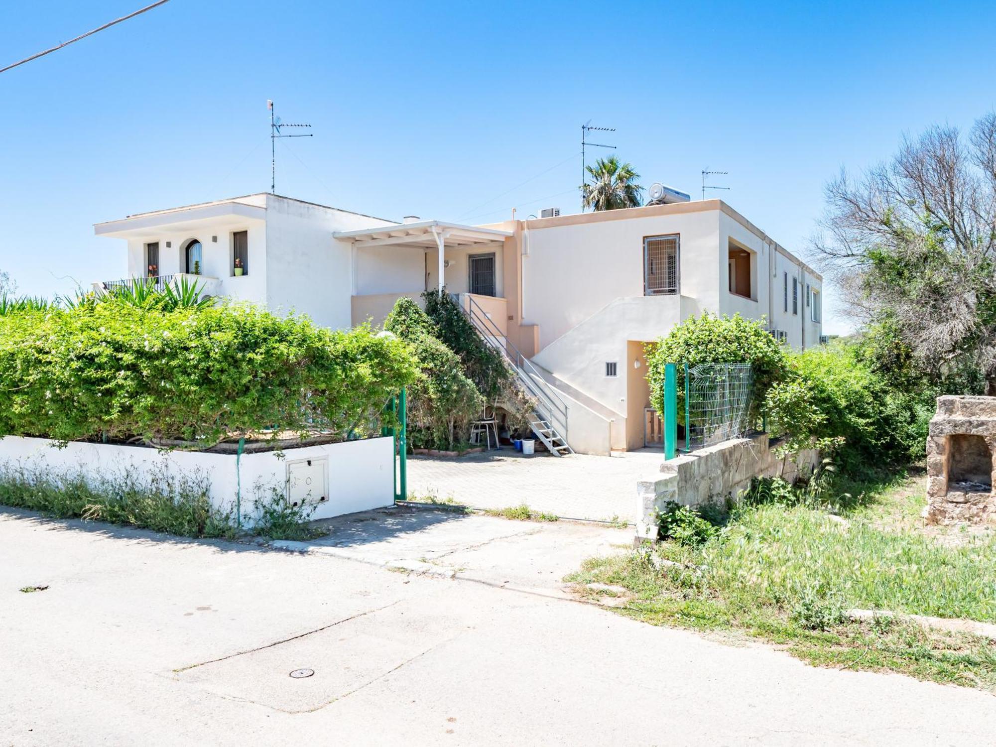 Salento Nuovo By Rentbeat