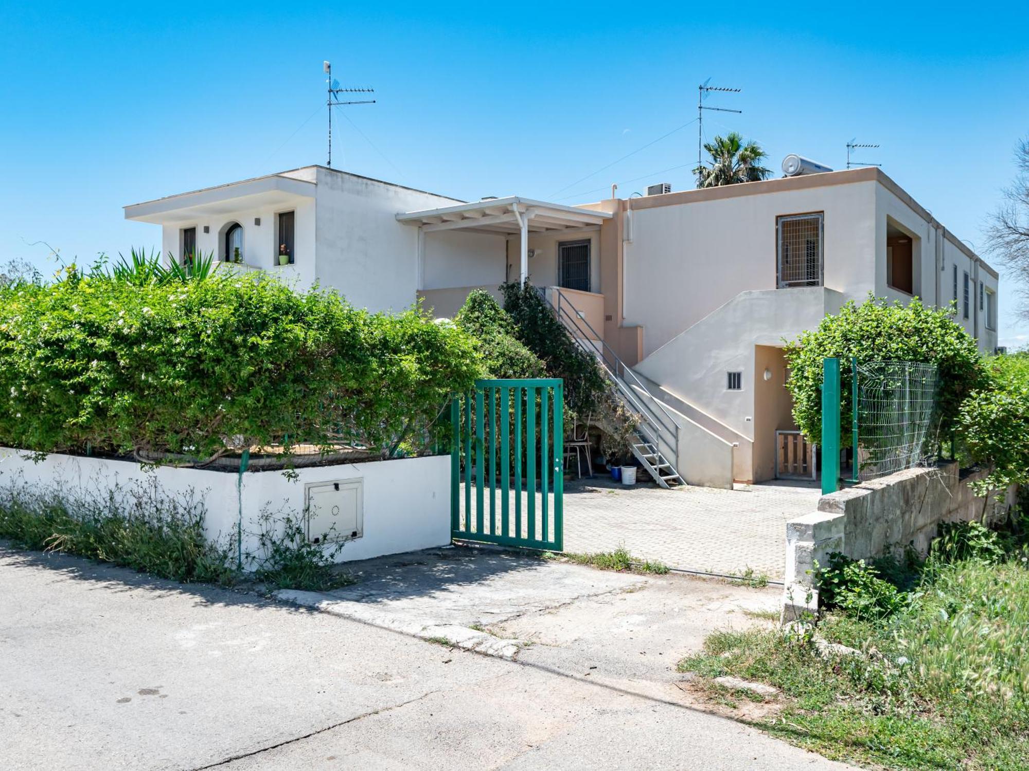 Hébergement de vacances Salento Nuovo By Rentbeat Gallipoli