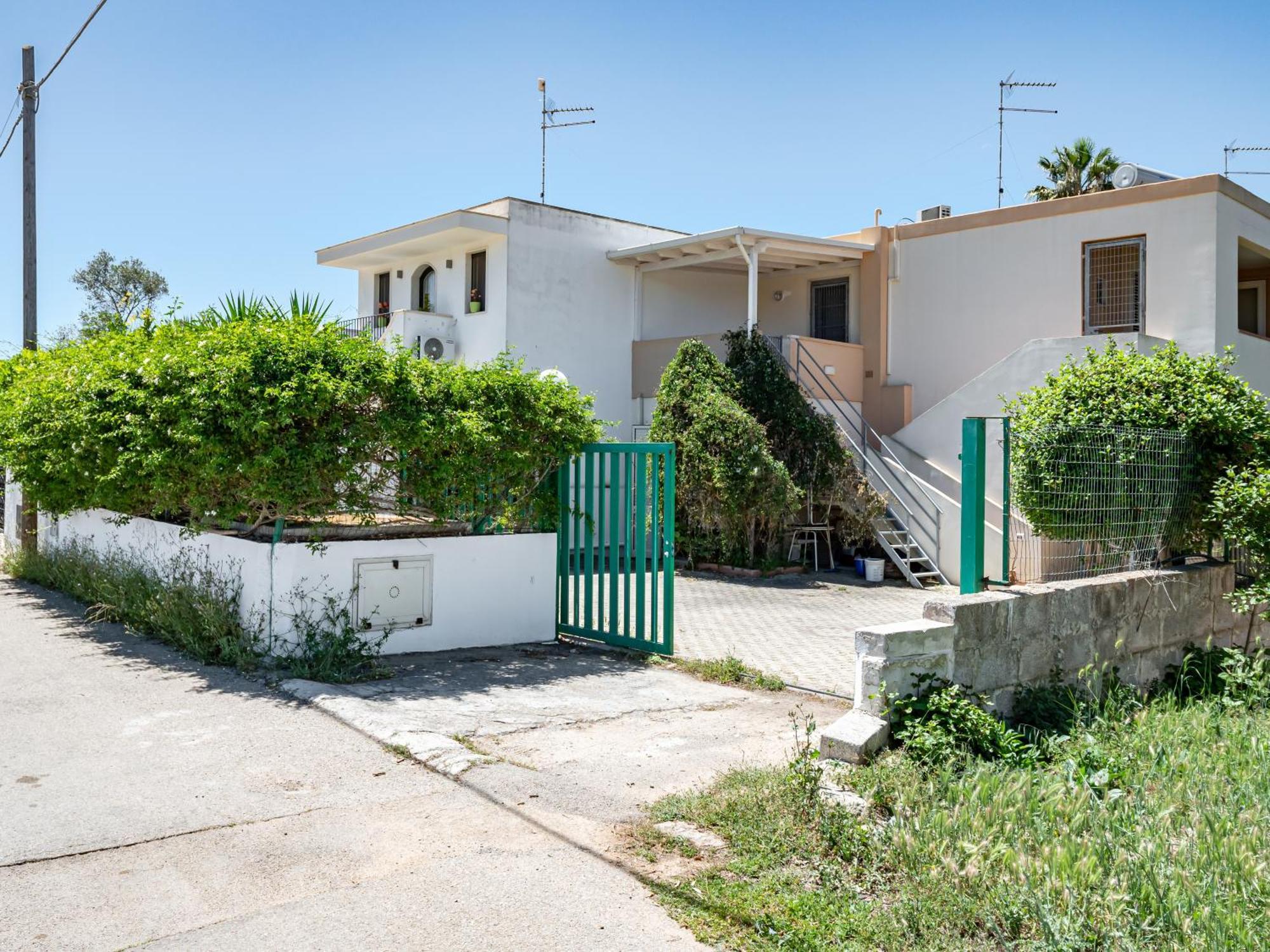 Salento Nuovo By Rentbeat Hébergement de vacances *