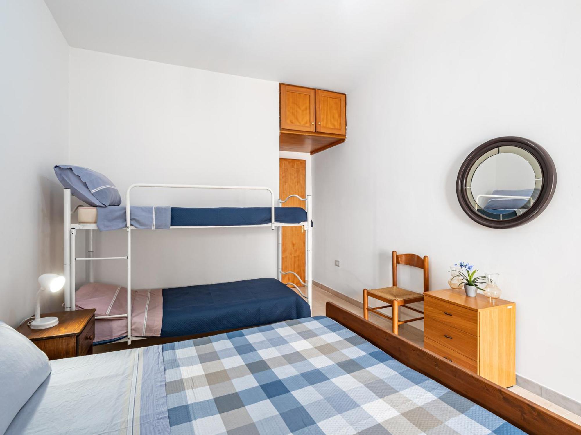 Hébergement de vacances Salento Nuovo By Rentbeat